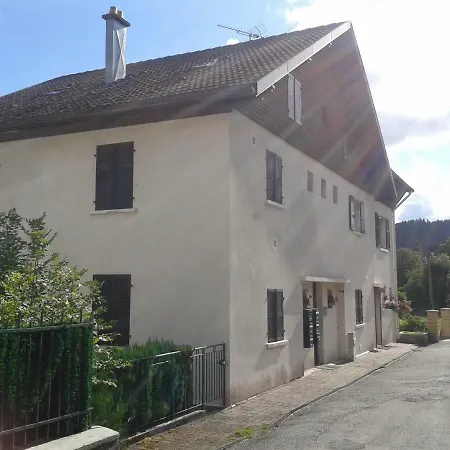 Apartment L&r Fontaine *