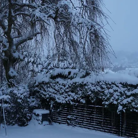 L&r Fontaine Apartment *