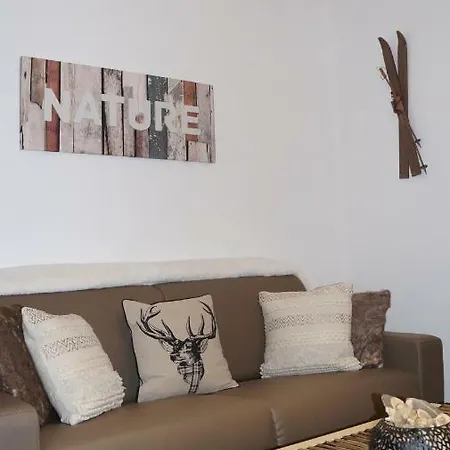 L&r Fontaine Apartment *