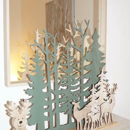 L&r Fontaine Apartment *