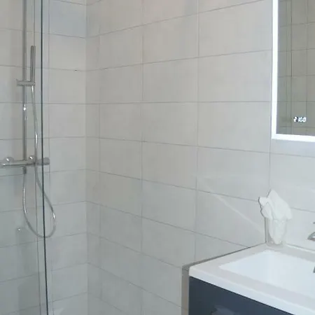 Appartamento L&r Fontaine