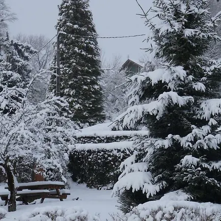 L&r Fontaine Apartment *