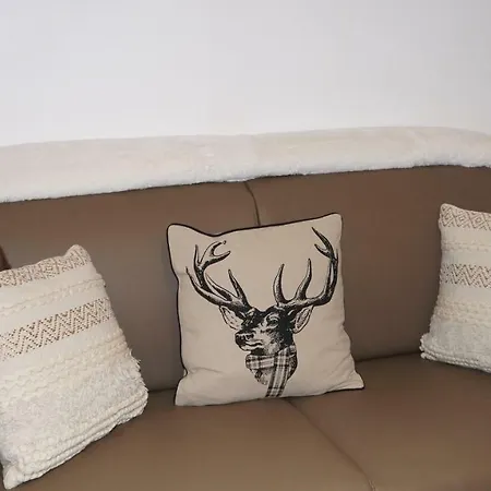 L&r Fontaine Apartment *