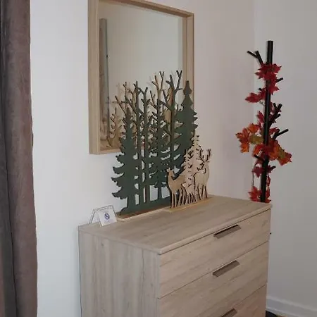 Apartment L&r Fontaine