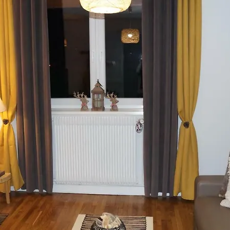 Apartment L&r Fontaine Gerardmer