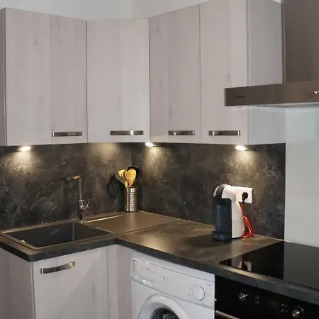 Apartment L&r Fontaine