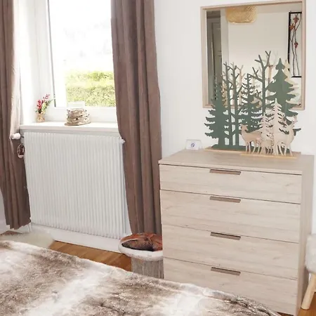 L&r Fontaine Apartment