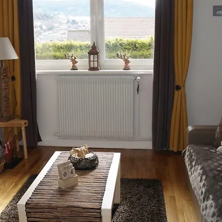 Apartment L&r Fontaine Gerardmer