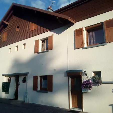 L&r Fontaine * Gerardmer