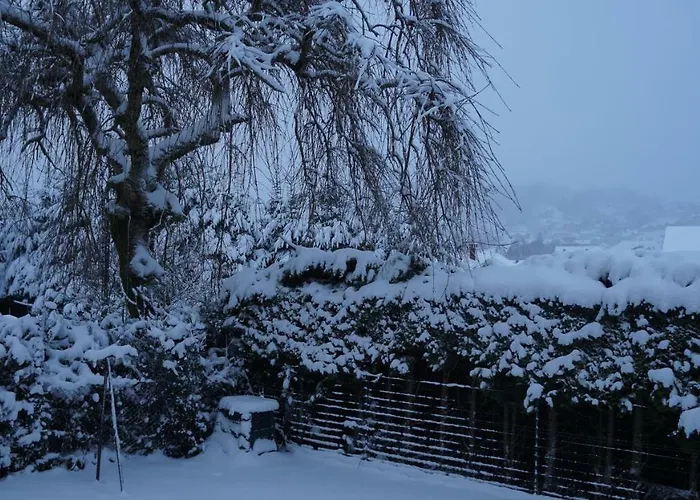 L&r Fontaine 公寓 *