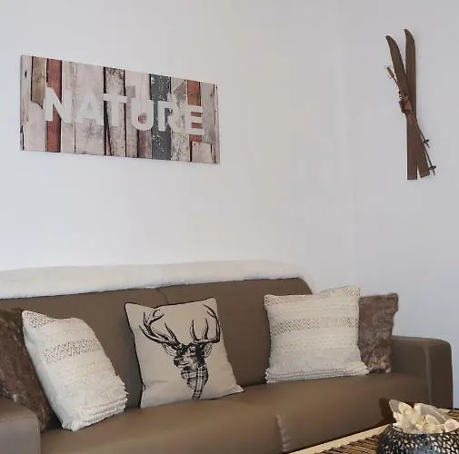 L&r Fontaine 公寓 *